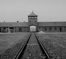 Auschwitz